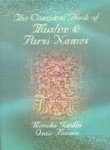 Complete Book of Muslim and Parsi Names