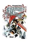 Shaman King 24 El Shaman Fight/ The Shaman Fight (Spanish Edition)