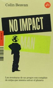 No impact man (451.Http.Doc) (Spanish Edition)