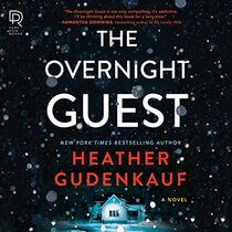 The Overnight Guest (Audio MP3 CD) (Unabridged)