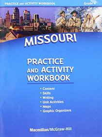 MO Practice and Activities Student Workbook