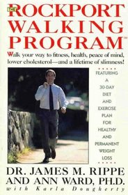 The Rockport Walking Program