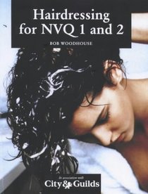 Hairdressing for NVQ