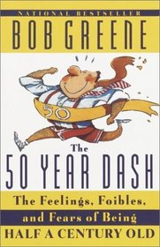 50 Year Dash