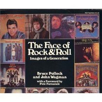 The Face of Rock and Roll