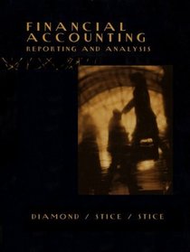 Financial Accounting: Reporting and Analysis
