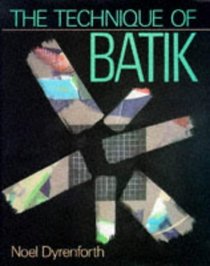 The Technique of Batik
