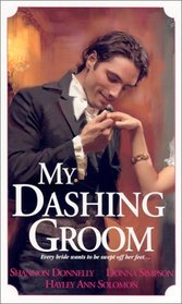 My Dashing Groom (Zebra Regency Romance)