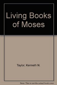 Living Books of Moses