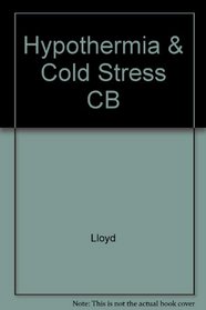 Hypothermia & Cold Stress CB