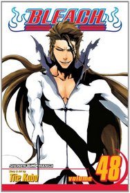 Bleach, Vol. 48 (Bleach (Graphic Novels))