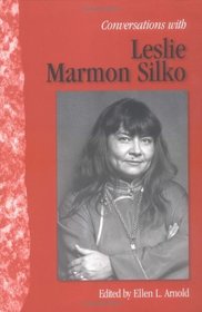 Conversations With Leslie Marmon Silko (Literary Conversations Series)