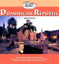 Dominican Republic (Discovering)