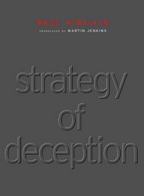 Strategy of Deception