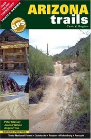 Arizona Trails Central Region