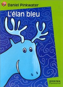 L'Elan bleu