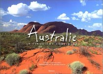 Australie : Le cinquime continent