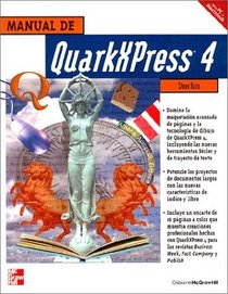 Manual De Quarkxpress 4