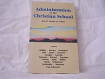 Administration of the Christian School