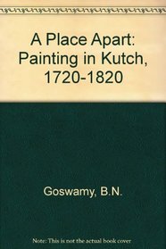 A Place Apart: Painting in Kutch, 1720-1820