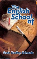 The English School of Murder