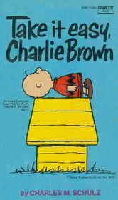 Take It Easy, Charlie Brown
