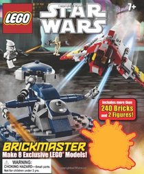 LEGO Brickmaster: Star Wars