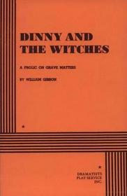 Dinny and the Witches