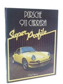 Porsche 911 Carrera (Super Profile)