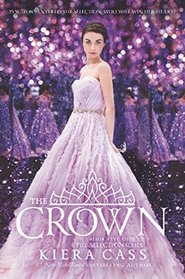The Crown (Selection, Bk 5)