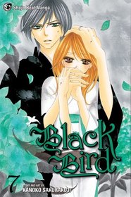 Black Bird, Vol 7