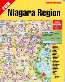 Niagara Buffalo Street Guide