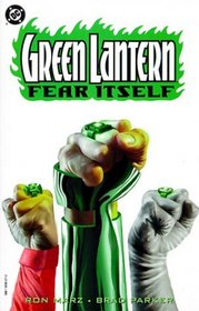 Green Lantern: Fear Itself (Green Lantern)