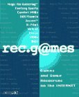 REC.GAMES (Official Strategy Guides)