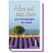 Hre auf dein Herz