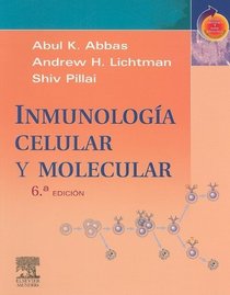 Inmunologia Celular y Molecular [With Access Code] (Spanish Edition)