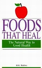 Foods that heal