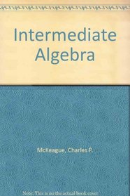 Intermediate Algebra 6th (AIE)
