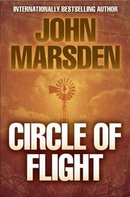 Circle of Flight (Ellie Chronicles)