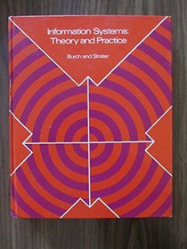 Solutions manaual [for] Information systems: Theory and practice