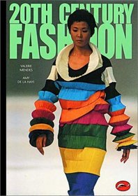 Twentieth-Century Fashion