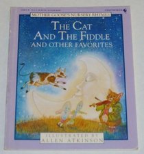 CAT/FIDDLE & OTHER/ (Mother Goose)