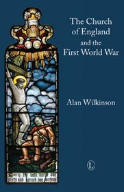The Church of England and the First World War