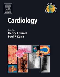 Specialist Training in Cardiology (Specialist Training in)