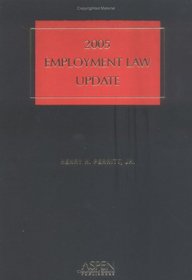 2005 Employment Law Update