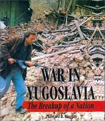 War in Yugoslavia