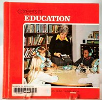 Careers in Education (An Early Career Book)