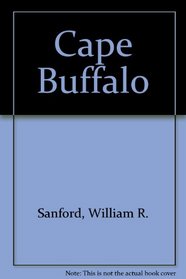 Cape Buffalo (Wildlife, Habits & Habitat)