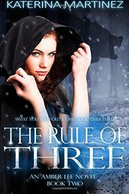 The Rule of Three: (Amber Lee Mysteries, Book 2)