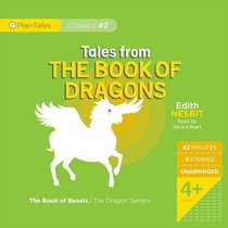 Tales from The Book of Dragons (PlainTales Classics)